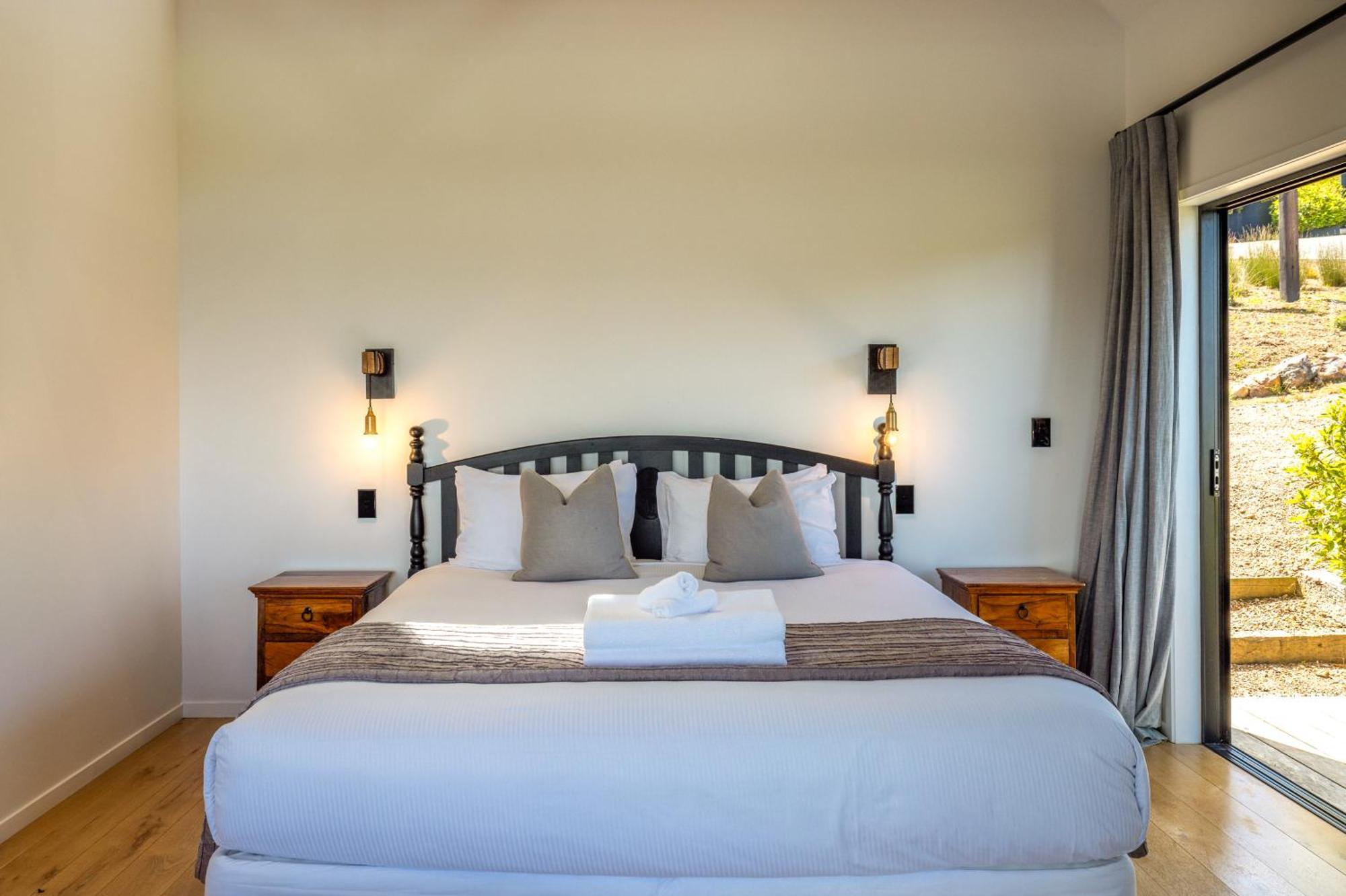 The Guest House At Te Whau Retreat - Stay Waiheke Omiha Exteriér fotografie